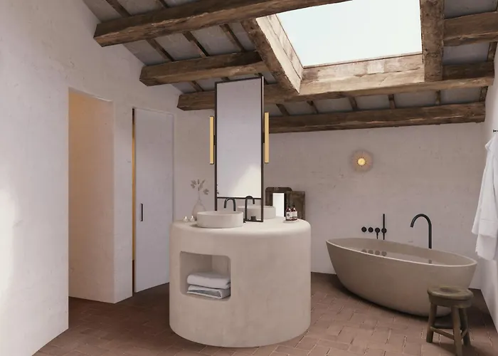 Hotel Vestige Binidufà