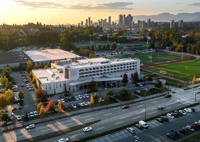 Hotel Burnaby