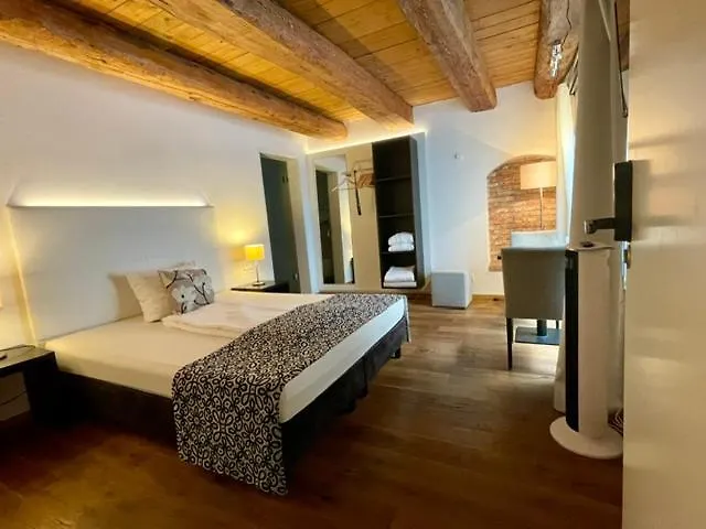 Hardthaus Gästezimmer