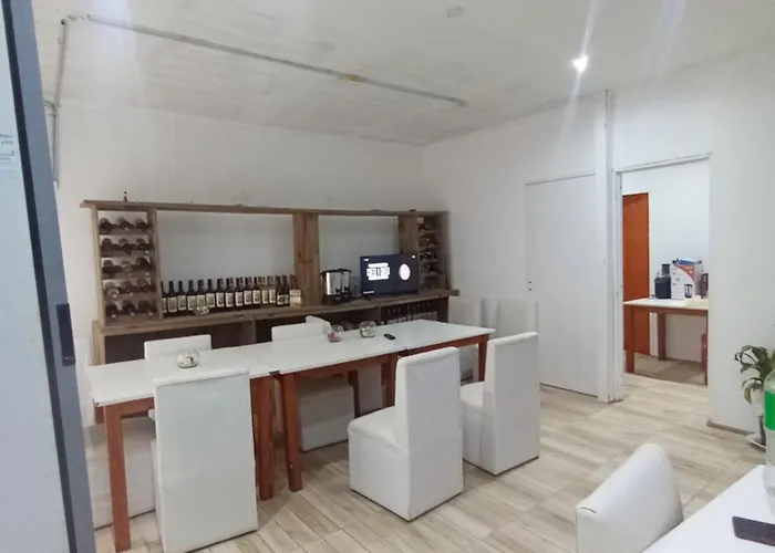 Hotel Maipu