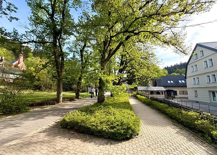 Hotel Natura Centrum Zdrowia