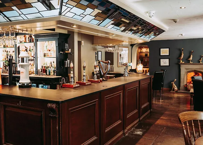 The Kinmel Arms