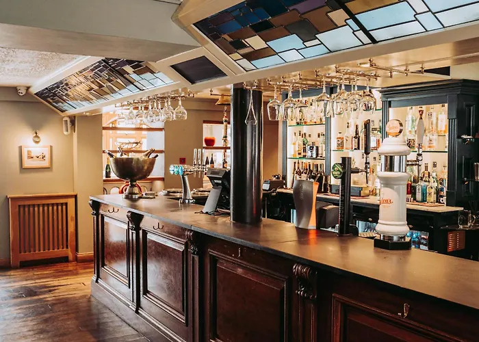 The Kinmel Arms