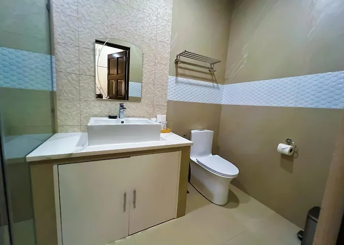 Yuhum Boracay Suites