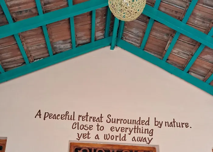Serenza Retreat Villa