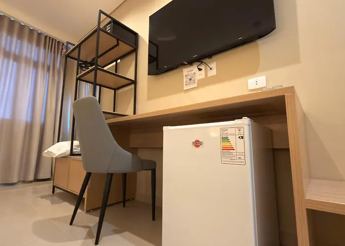 Di Garda Hotel