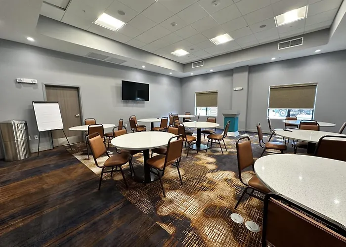 Best Western Plus Fair Park East