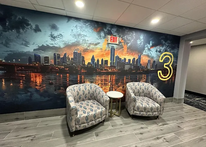 Best Western Plus Fair Park East