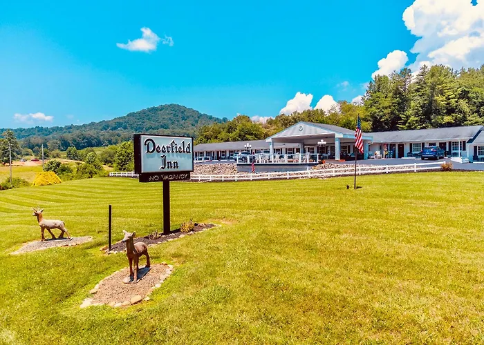 Deerfield Inn - Virtual Check In