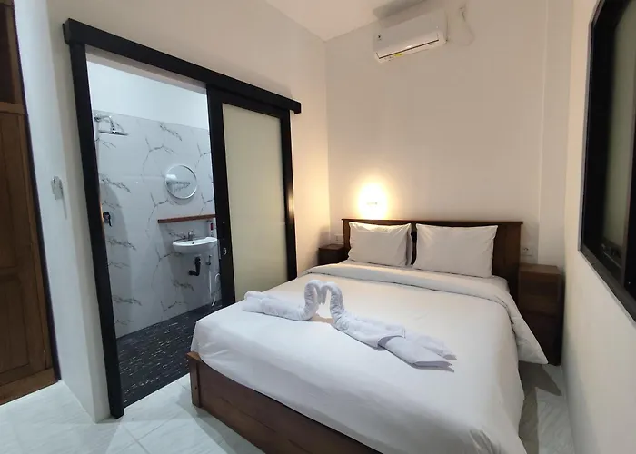 Moonrise Rooms