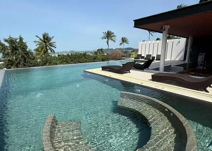 The Akbar Villa