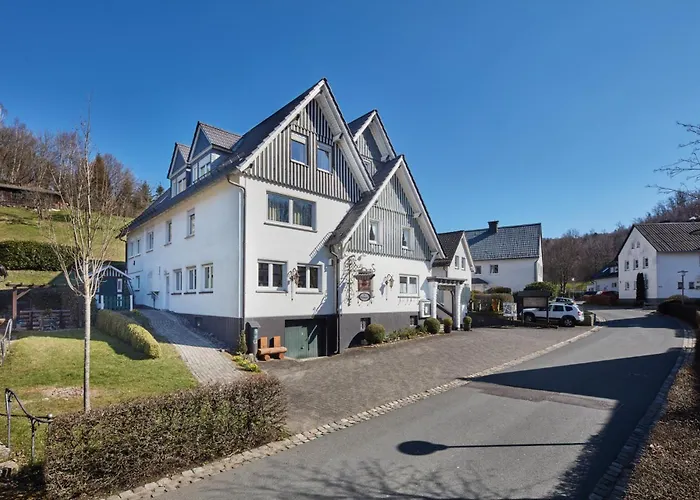 Puettmann S Dorfhotel