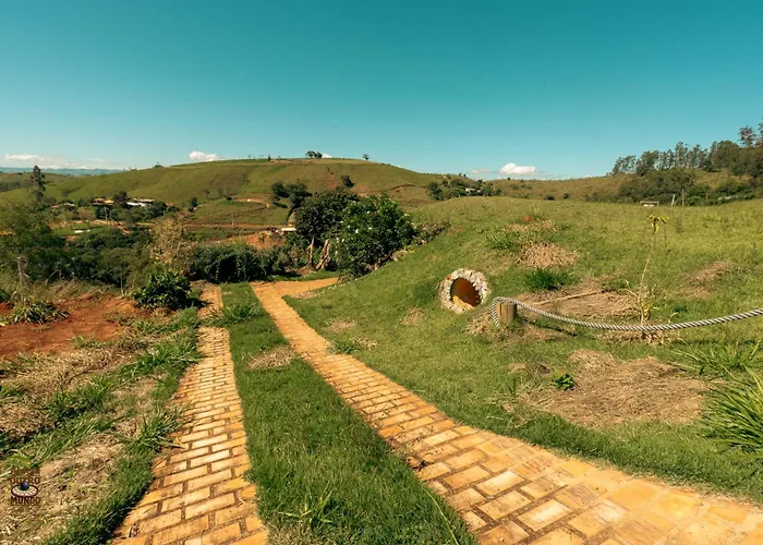 Aldeia Outro Mundo
