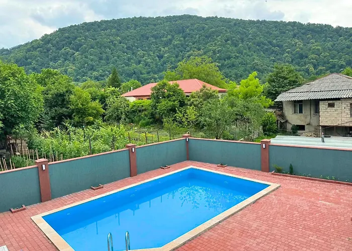Likeda Family Guest House