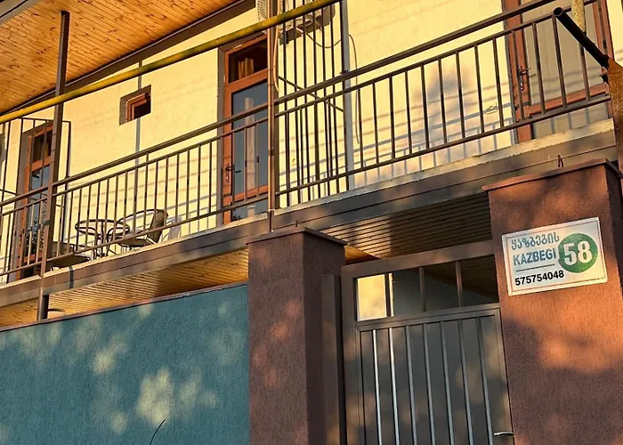 Likeda Family Guest House