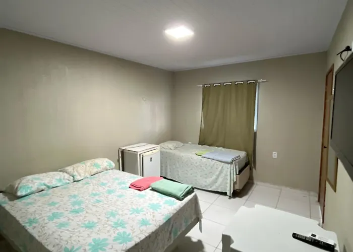 Pousada do Gil