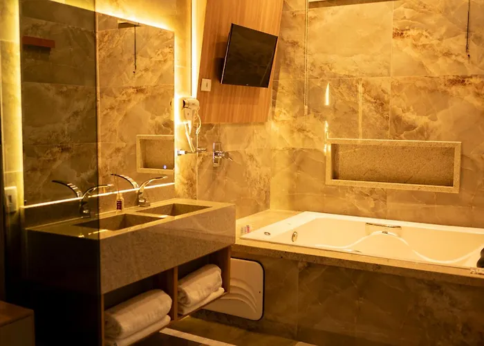 Hotel Entre Rios