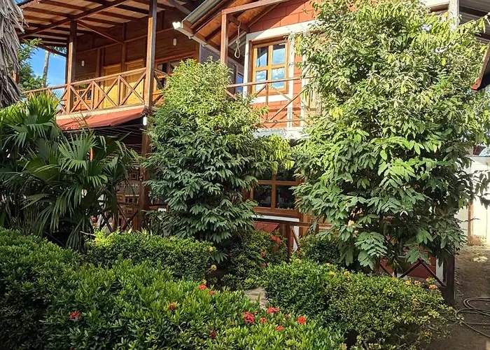 Mi Ranchito Capurganá