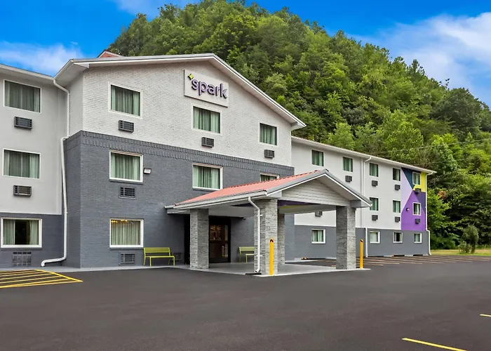 Spark By Hilton Prestonsburg