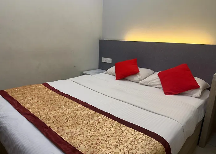 Hope Hotel Masai