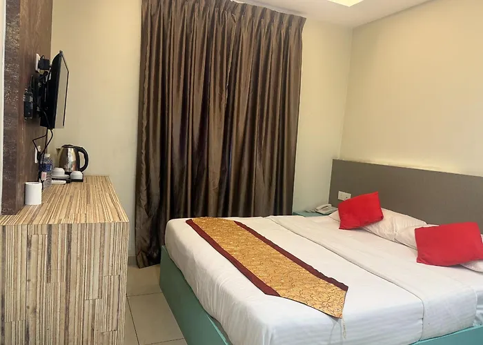 Hope Hotel Masai