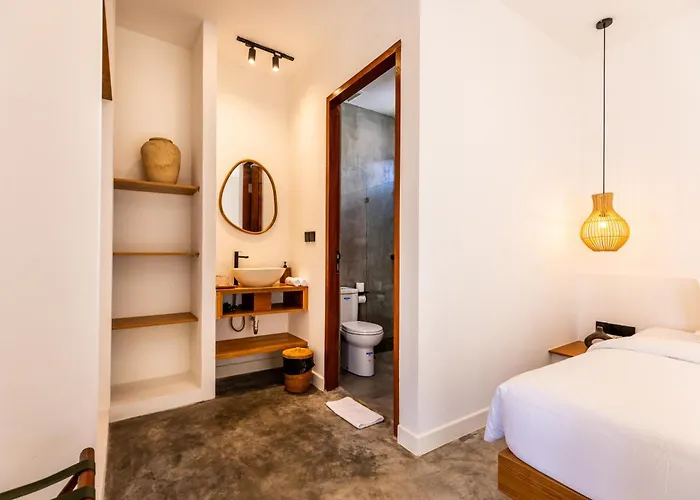 Alcazaba Resort Lombok