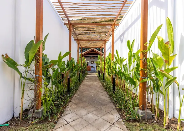Alcazaba Resort Lombok