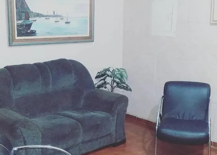 Hotel Teixeira
