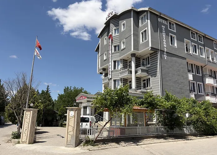 Mehmetogullari Otel