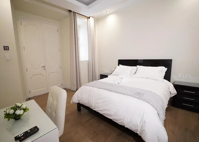 Patrimonial Hotel Boutique