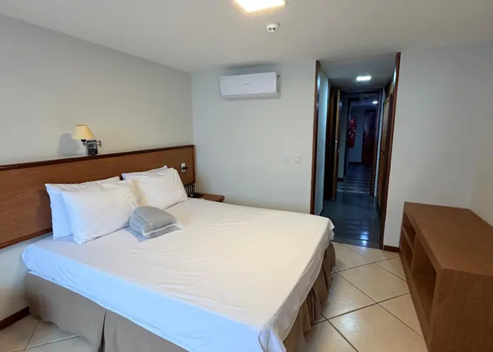 Victoria Marina Flat