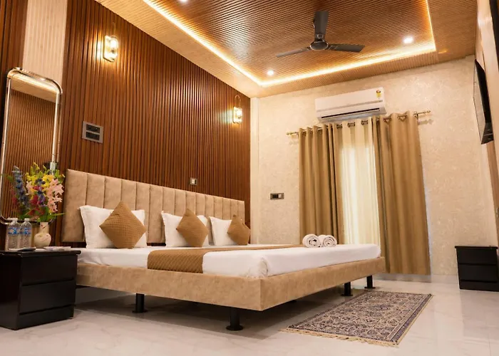 Om Nilay Homestay