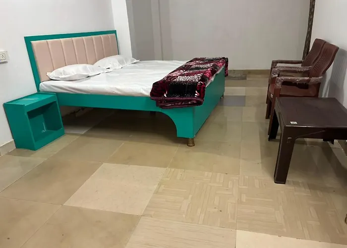 Hotel Rv