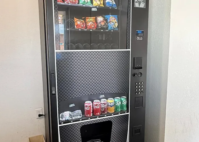 Budget Inn
