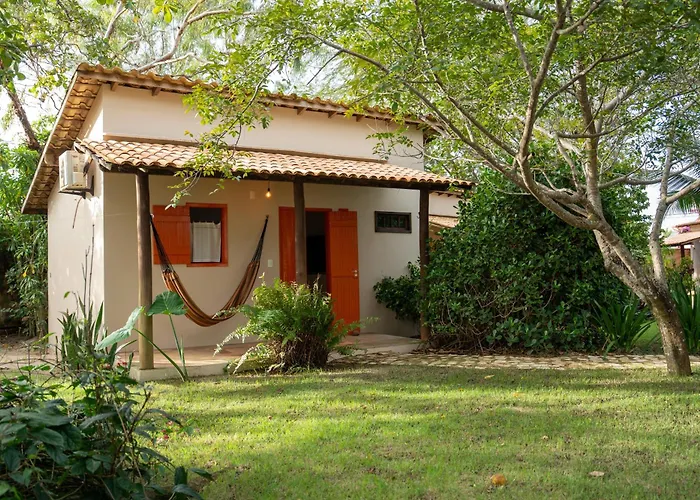Pousada Estacao Cajueiro