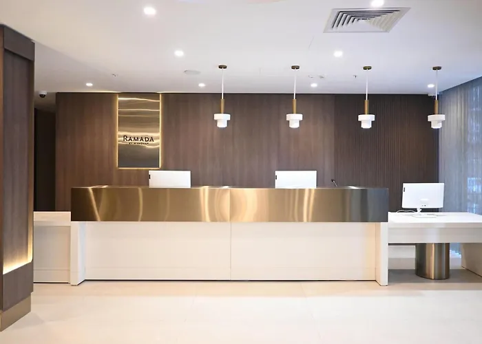 Ramada By Wyndham Duzce