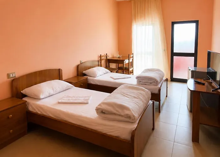 Hotel Klajdi