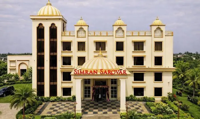 Hotel Simran Sarovar