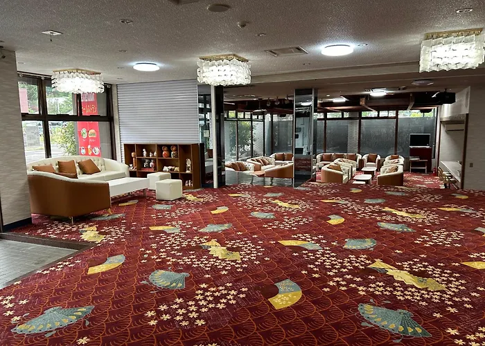 Rb Hotel