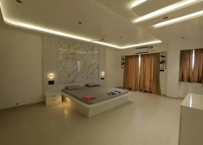 Villa Clasic Comfort