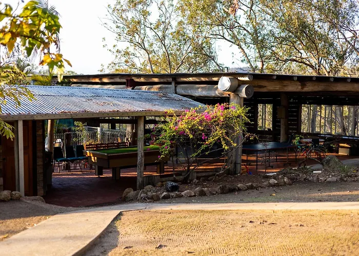 Hidden Valley Cabins & Tours