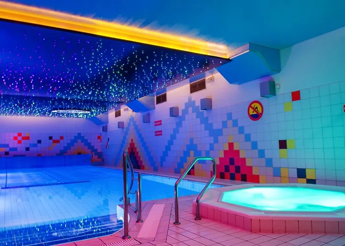 Hotel Lidia - Czesc Economy