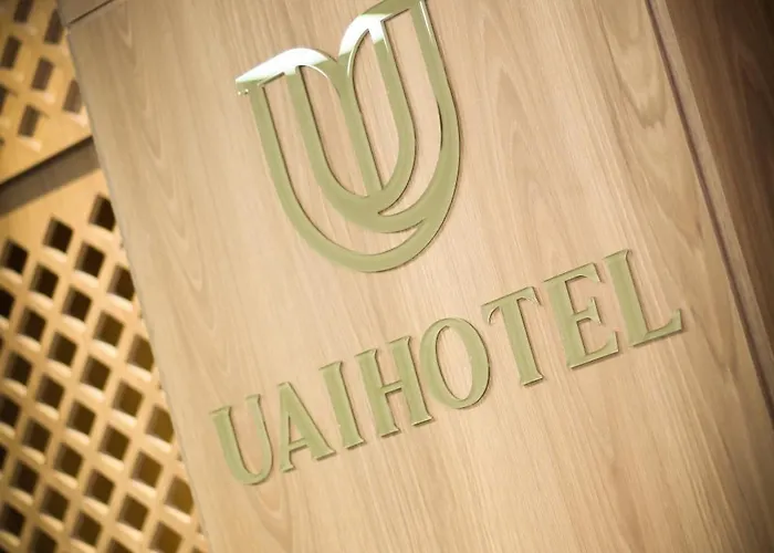 Uai Hotel Jaíba