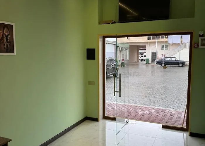 Eco Otel