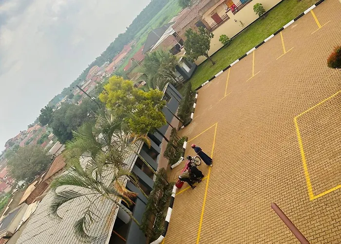 Ebenezer Resort Hotel