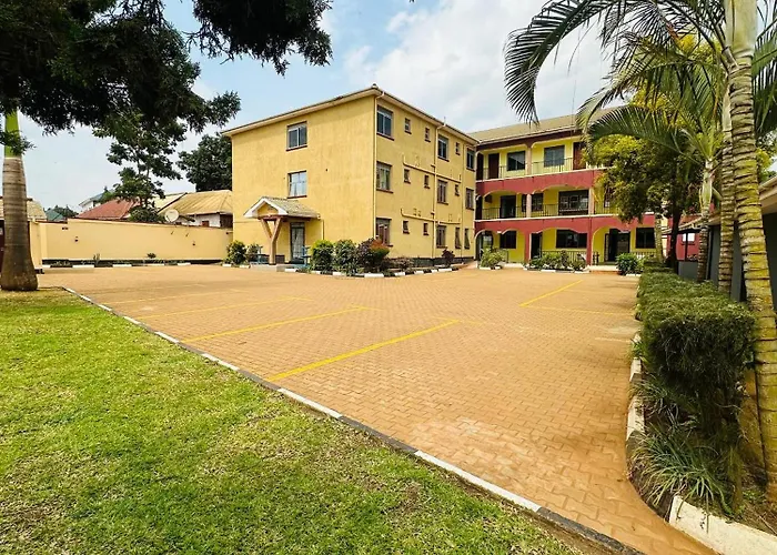 Ebenezer Resort Hotel
