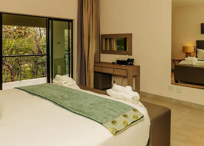 Euphoria Golf & Lifestyle Estate