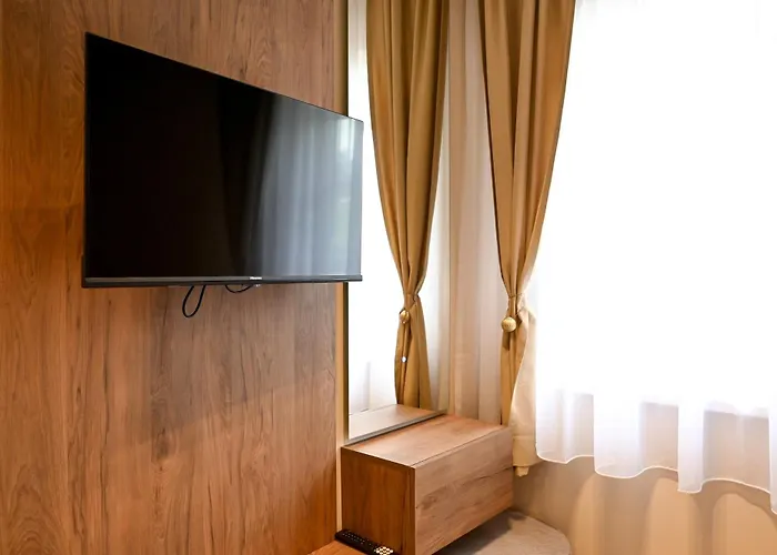 Hotel Unca