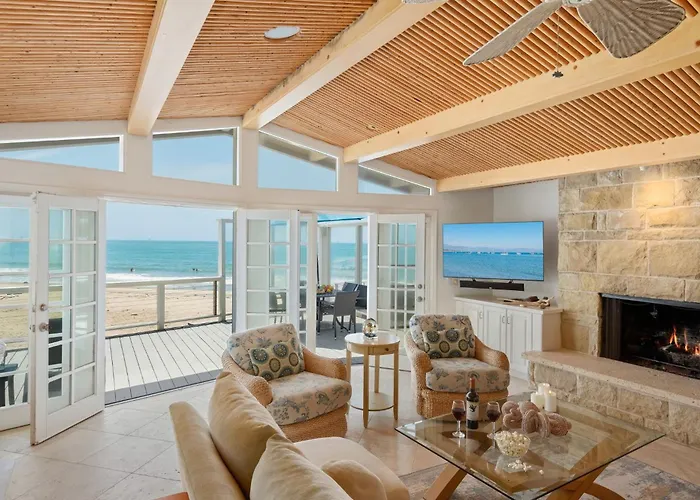 Padaro Sands