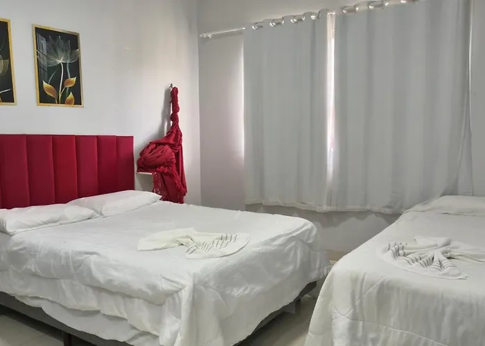 Hotel Lara - Simolândia